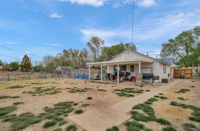 2615 Lambert Avenue, Pueblo, CO 81003