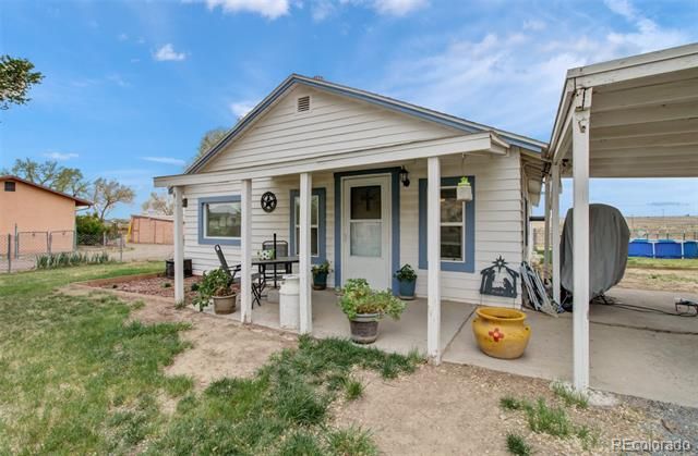 2615 Lambert Avenue, Pueblo, CO 81003