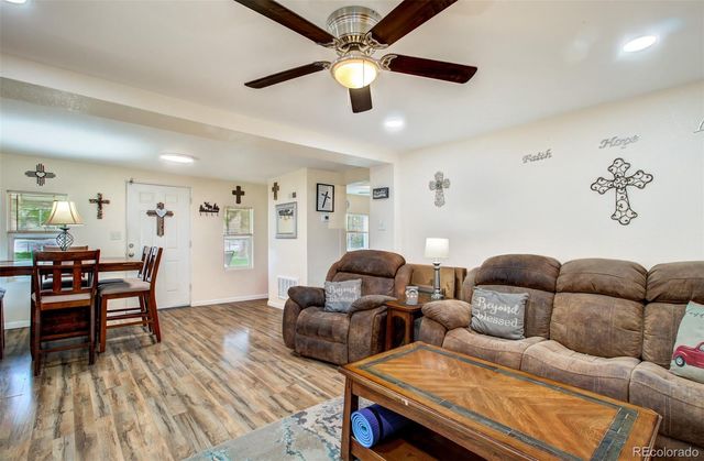 2615 Lambert Avenue, Pueblo, CO 81003