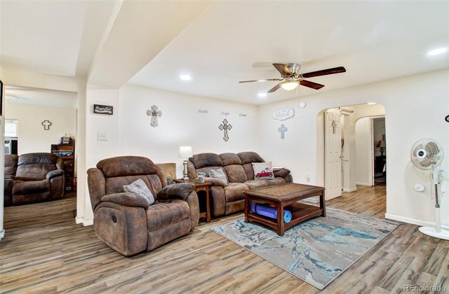 2615 Lambert Avenue, Pueblo, CO 81003