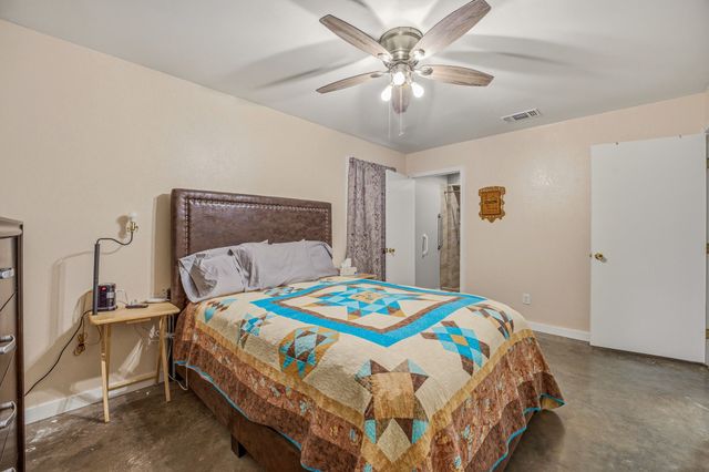 231 Choctaw Drive, Stephenville, TX 76401