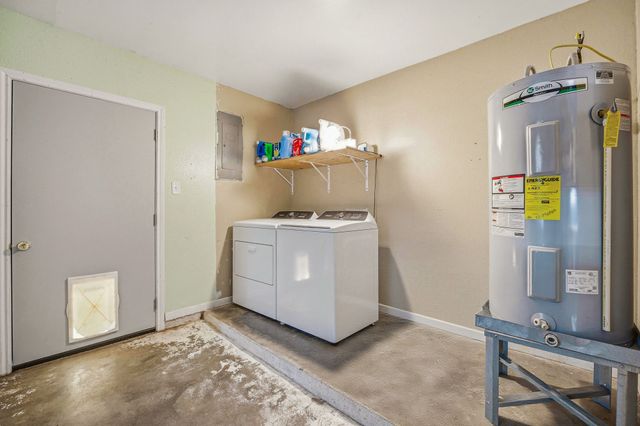 231 Choctaw Drive, Stephenville, TX 76401