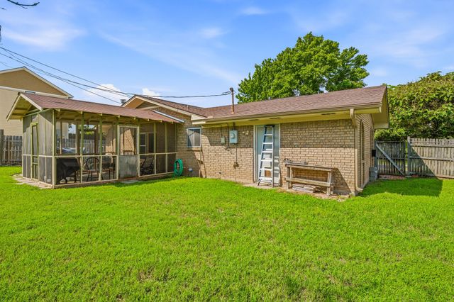 231 Choctaw Drive, Stephenville, TX 76401