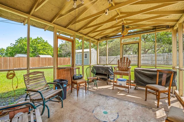 231 Choctaw Drive, Stephenville, TX 76401