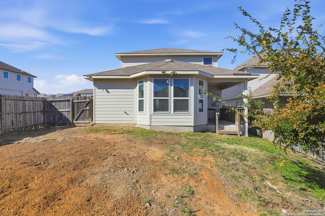 5002 Longhorn, Converse, TX 78109