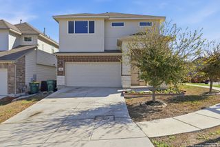 5002 Longhorn, Converse, TX 78109