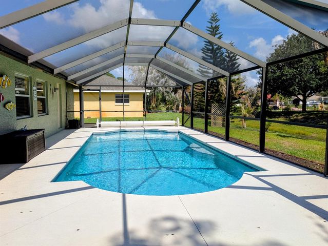 357 SE Cork Road, Port St. Lucie, FL 34984