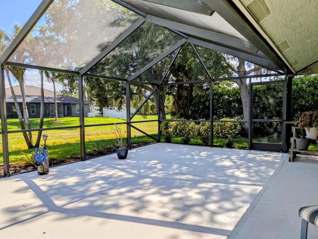 357 SE Cork Road, Port St. Lucie, FL 34984
