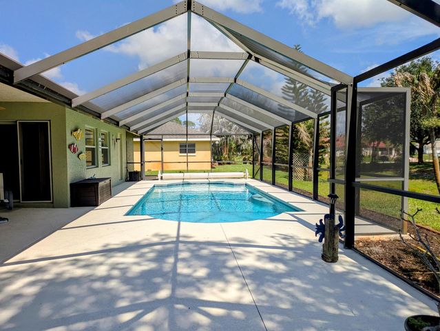 357 SE Cork Road, Port St. Lucie, FL 34984