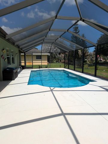 357 SE Cork Road, Port St. Lucie, FL 34984