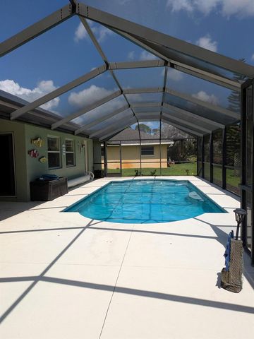 357 SE Cork Road, Port St. Lucie, FL 34984