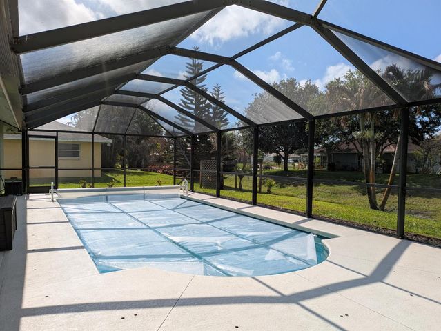 357 SE Cork Road, Port St. Lucie, FL 34984