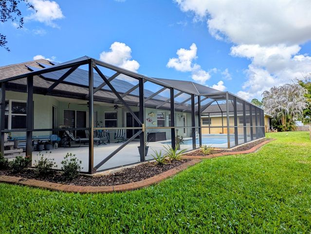 357 SE Cork Road, Port St. Lucie, FL 34984