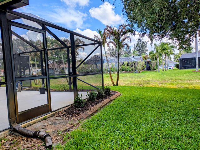 357 SE Cork Road, Port St. Lucie, FL 34984