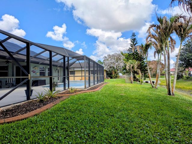 357 SE Cork Road, Port St. Lucie, FL 34984