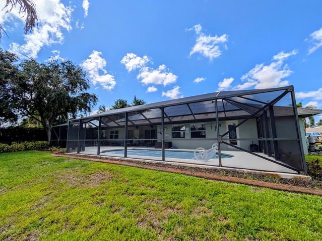 357 SE Cork Road, Port St. Lucie, FL 34984
