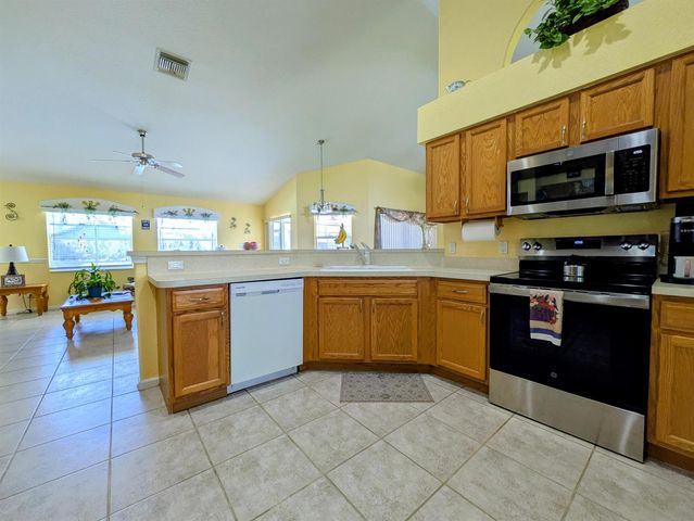 357 SE Cork Road, Port St. Lucie, FL 34984