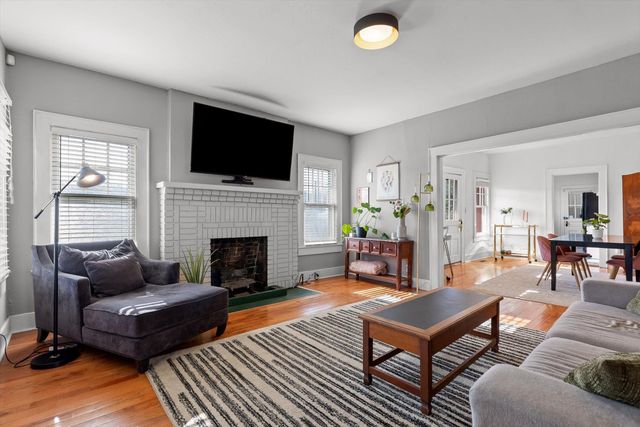 1920 Kirby Avenue, Chattanooga, TN 37404