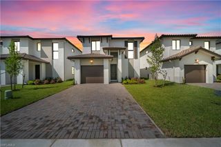 5836 Agostino WAY, Ave Maria, FL 34142