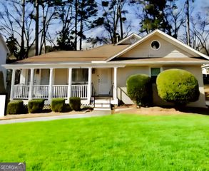 2302 Briarwood Hills Drive NE, Atlanta, GA 30319