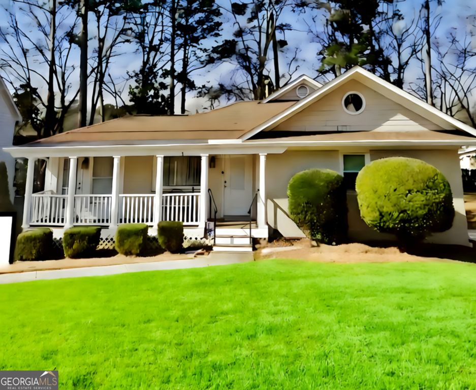 2302 Briarwood Hills Drive NE, Atlanta, GA 30319
