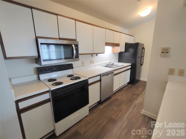 7366 Rose Terrace Court, Charlotte, NC 28215