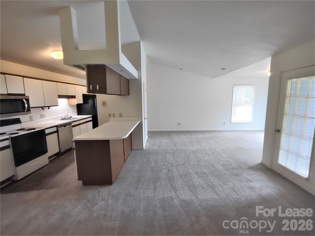7366 Rose Terrace Court, Charlotte, NC 28215