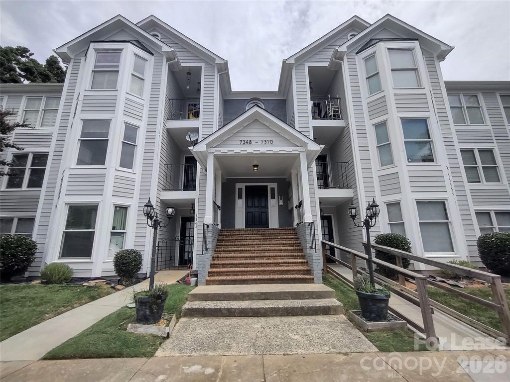 7366 Rose Terrace Court, Charlotte, NC 28215