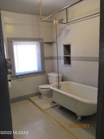 316 N Hoff Avenue, Tucson, AZ 85705