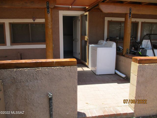 316 N Hoff Avenue, Tucson, AZ 85705