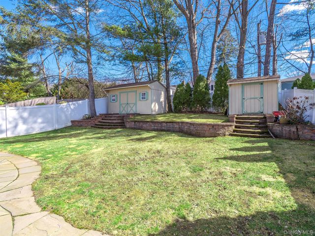 183 Soundview Drive, Port Washington, NY 11050