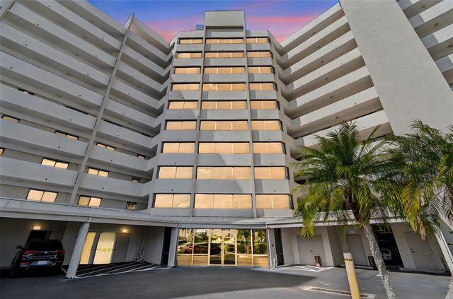 6035 SEA RANCH DRIVE 509, Hudson, FL 34667