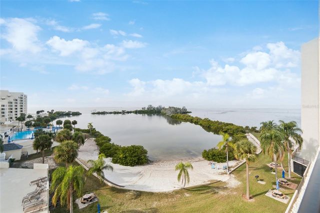 6035 SEA RANCH DRIVE 509, Hudson, FL 34667