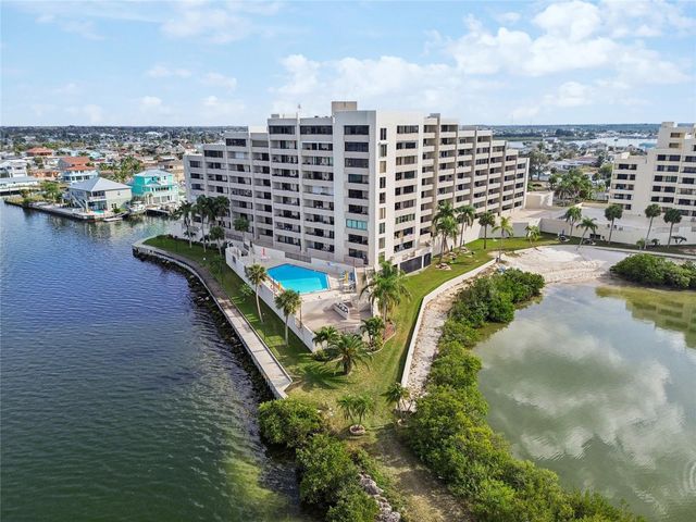 6035 SEA RANCH DRIVE 509, Hudson, FL 34667