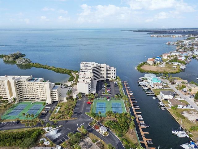 6035 SEA RANCH DRIVE 509, Hudson, FL 34667