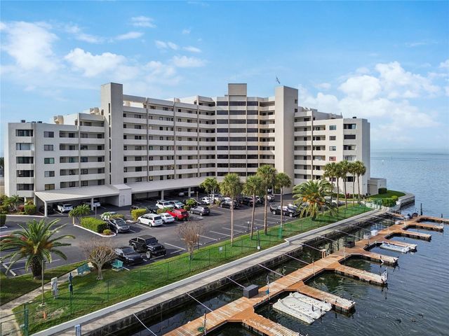 6035 SEA RANCH DRIVE 509, Hudson, FL 34667