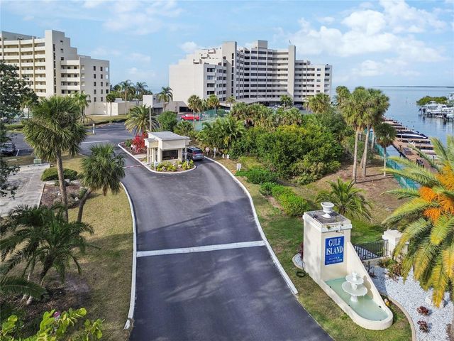 6035 SEA RANCH DRIVE 509, Hudson, FL 34667