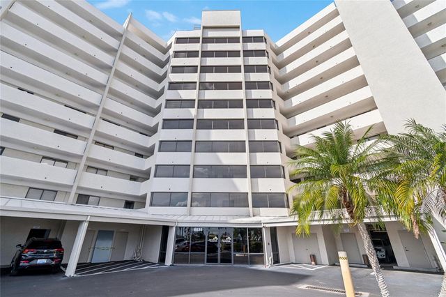 6035 SEA RANCH DRIVE 509, Hudson, FL 34667