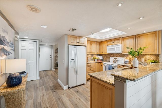 6035 SEA RANCH DRIVE 509, Hudson, FL 34667