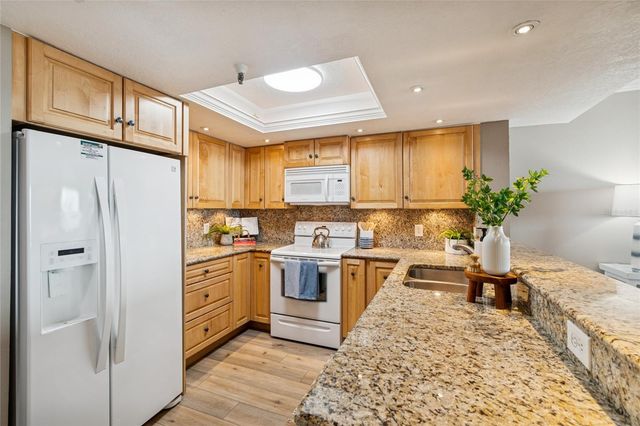 6035 SEA RANCH DRIVE 509, Hudson, FL 34667