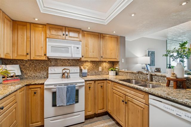 6035 SEA RANCH DRIVE 509, Hudson, FL 34667