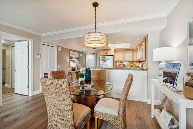 6035 SEA RANCH DRIVE 509, Hudson, FL 34667