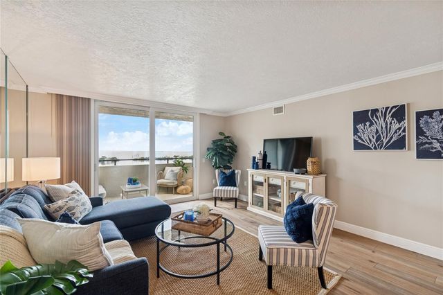 6035 SEA RANCH DRIVE 509, Hudson, FL 34667