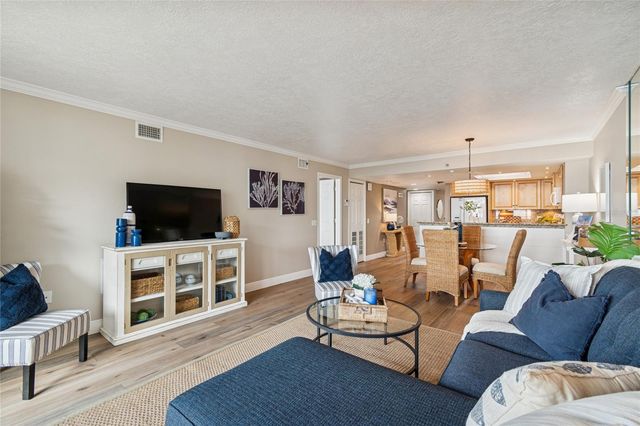 6035 SEA RANCH DRIVE 509, Hudson, FL 34667