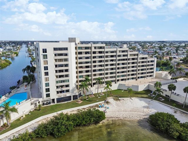 6035 SEA RANCH DRIVE 509, Hudson, FL 34667