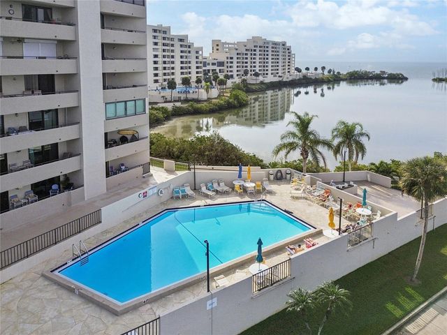 6035 SEA RANCH DRIVE 509, Hudson, FL 34667