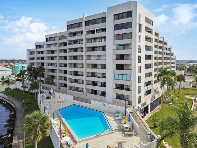 6035 SEA RANCH DRIVE 509, Hudson, FL 34667