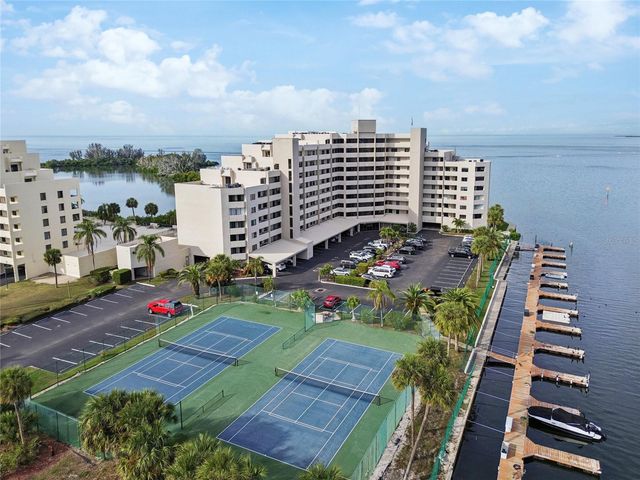 6035 SEA RANCH DRIVE 509, Hudson, FL 34667