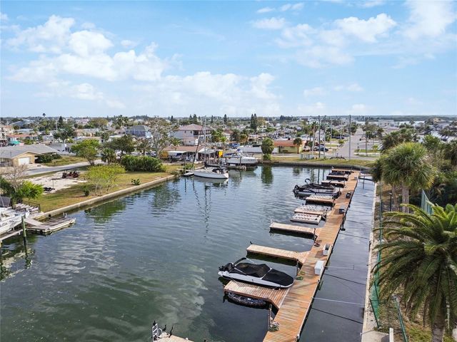 6035 SEA RANCH DRIVE 509, Hudson, FL 34667