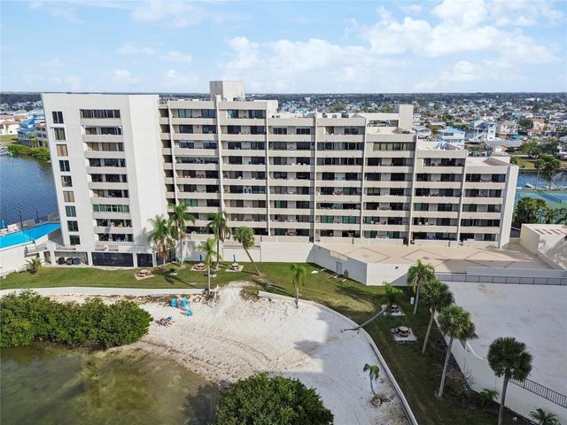 6035 SEA RANCH DRIVE 509, Hudson, FL 34667